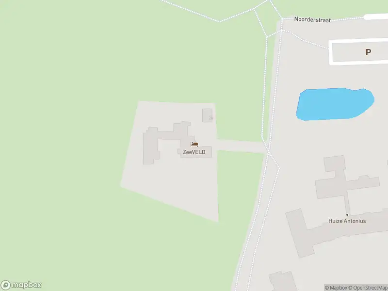 Overlastmelding Noorderstraat in Castricum