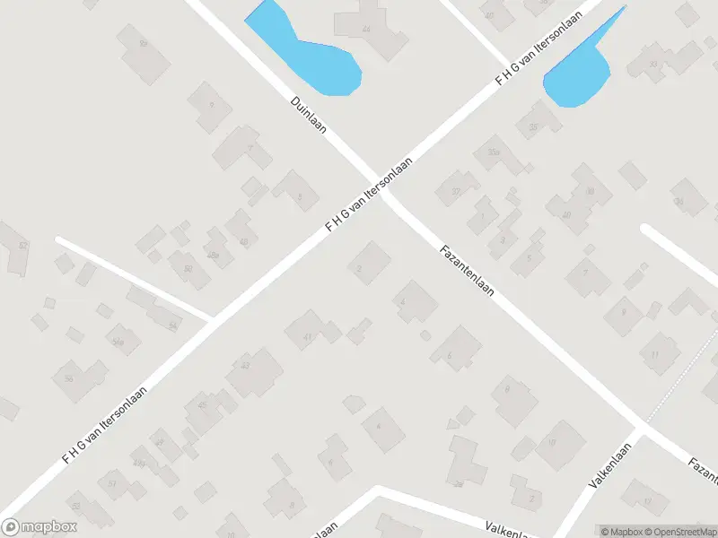 Ambulance met grote spoed naar de Fazantenlaan in Oostvoorne