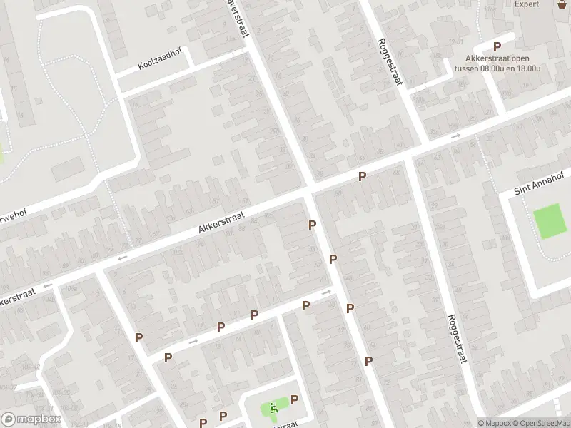 Anonieme overlastmelding Akkerstraat in Tilburg