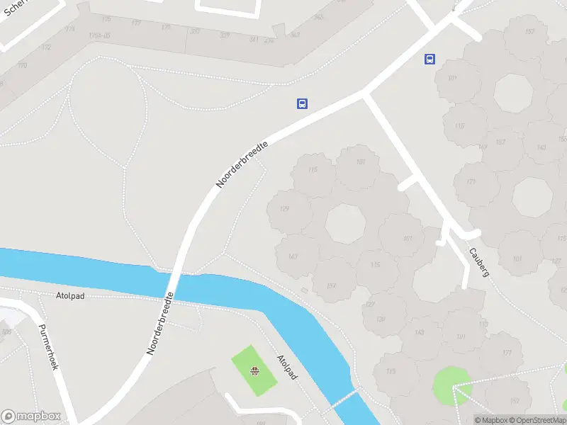 Ambulance met gepaste spoed naar de Vaalserberg in Capelle aan den IJssel