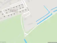 Ambulance met gepaste spoed naar de Kruisweg in Callantsoog