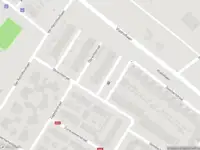 Overlastmelding Obrechtstraat in Tilburg