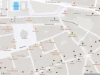 Politie naar de Ruiterstraat in Arnhem vanwege aanrijding met letsel