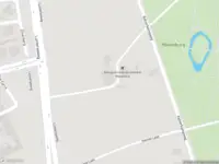 Brandweer met gepaste spoed naar de Kalverkampweg in Ede vanwege een buitenbrand