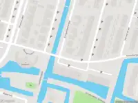 Ambulance met gepaste spoed naar de Clingendaelsingel in Bleiswijk