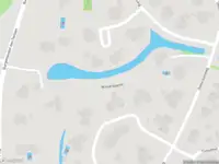 Ambulance met gepaste spoed naar de Munterslaantje in Aerdenhout