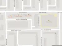 Ambulance met grote spoed naar de Reinier Engelmanstraat in Amsterdam