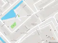 Ambulance met gepaste spoed naar de Buizerdhof in Capelle aan den IJssel