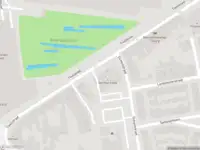 Overlastmelding Cenakel in Tilburg