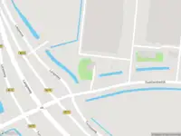 Overlastmelding Oudelandsedijk in Nieuwe-Tonge