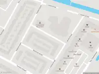 Ambulance met grote spoed naar de Willem Buytewechstraat in Alkmaar