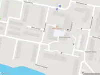 Ambulance met gepaste spoed naar de Rivierenplein in Dordrecht