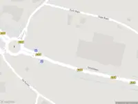 Politie naar de Eerdsebaan in Veghel vanwege ongeval met letsel