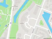 Overlastmelding Laan Nieuwer-Amstel in Amstelveen