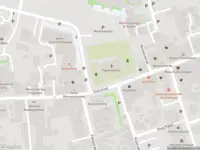 Politie met grote spoed naar de Johannes Bogermanstraat in Kollum vanwege ongeval met letsel