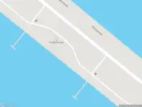 Ambulance met grote spoed naar de Scheurweg in Europoort Rotterdam