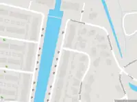 Ambulance met grote spoed naar de Oostdorpseweg in Poortugaal