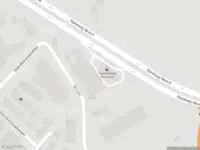 Politie met grote spoed naar de Randweg-Noord in Bergen op Zoom vanwege letsel