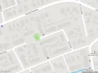 Brandweer met gepaste spoed naar de Karhulstraat in Ugchelen vanwege waarnemen gaslucht