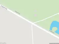 Brandweer met gepaste spoed naar de Zwiggelterweg in Hooghalen