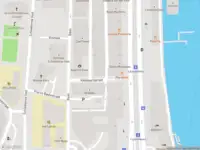 Brandweer met gepaste spoed naar de Ketelaarsstraat in Rotterdam