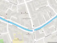 Overlastmelding Brouwerstraat in Rijnsburg