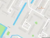Besteld ambulance vervoer naar de Voltairestraat in Rotterdam