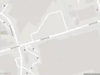 Politie naar de Edisonstraat in Lichtenvoorde vanwege aanrijding met letsel