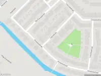 Ambulance met grote spoed naar de Yukonstraat in Spijkenisse