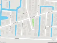 Ambulance met gepaste spoed naar de De Witte Valk in Venhuizen