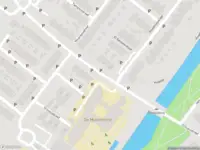 Politie naar de Orinocodreef in Utrecht vanwege aanrijding met letsel