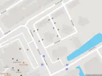 Ambulance met gepaste spoed naar de Kerklaan in Capelle aan den IJssel