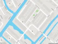 Ambulance met gepaste spoed naar de Dammersven in Assendelft