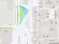 Politie met grote spoed naar de Raadhuisplein in Emmen vanwege steekincident