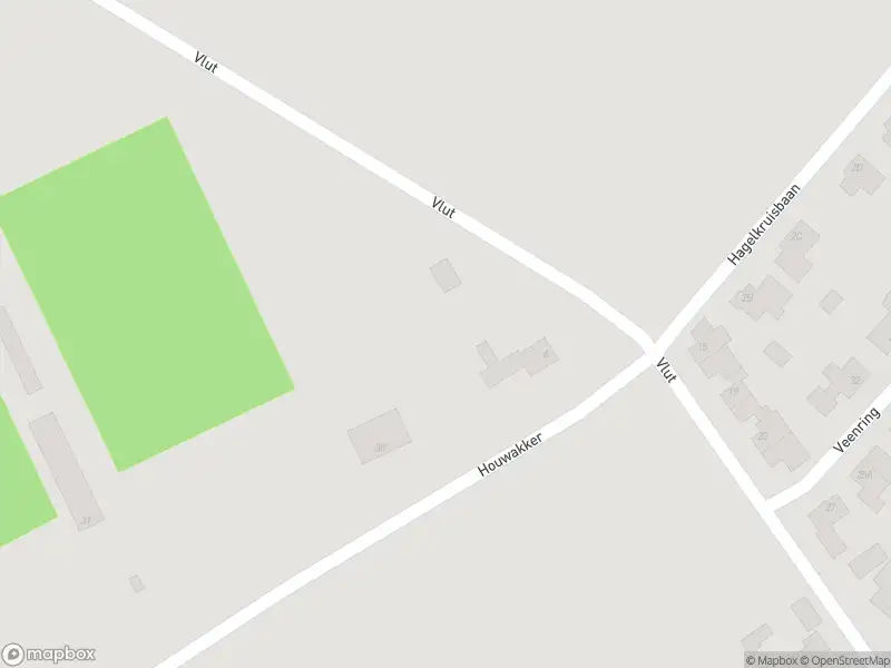 Ambulance met gepaste spoed naar de Vlut in Ospel
