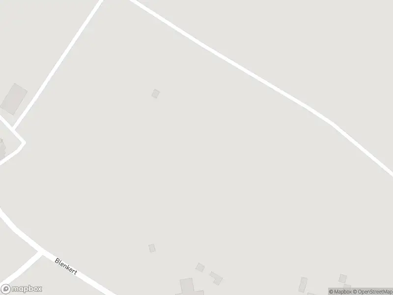 Brandweer en politie met gepaste spoed naar de Blenkert in Roggel vanwege stankoverlast