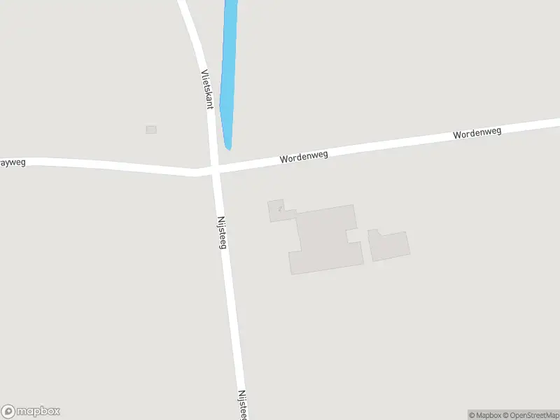 Politie naar de Nijsteeg in Gellicum vanwege aanrijding met letsel