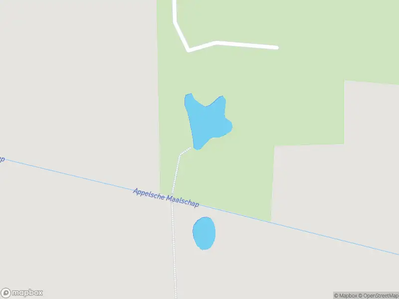 Politie naar de Prinsenweg in Nijkerk vanwege aanrijding met letsel