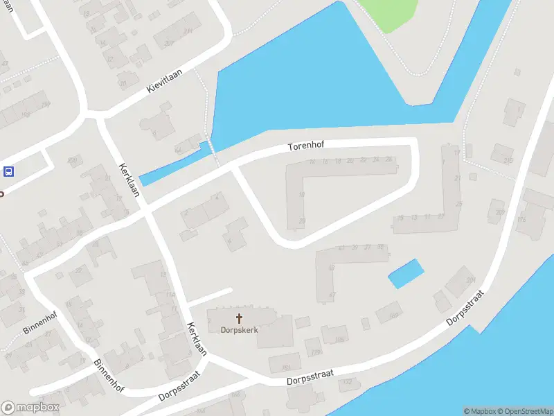 Brandweer met grote spoed naar de Torenhof in Capelle aan den IJssel vanwege afhijsen patient