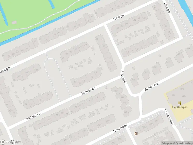 Overlastmelding  in Maarssen