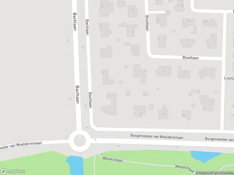 Brandweer met gepaste spoed naar de Troelstraweg in Vlissingen