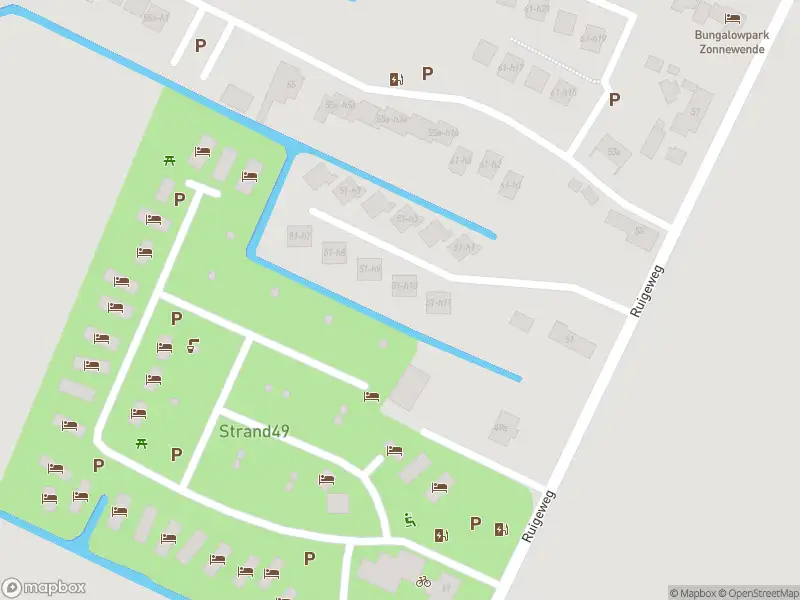 Overlastmelding Ruigeweg in Sint Maartensbrug