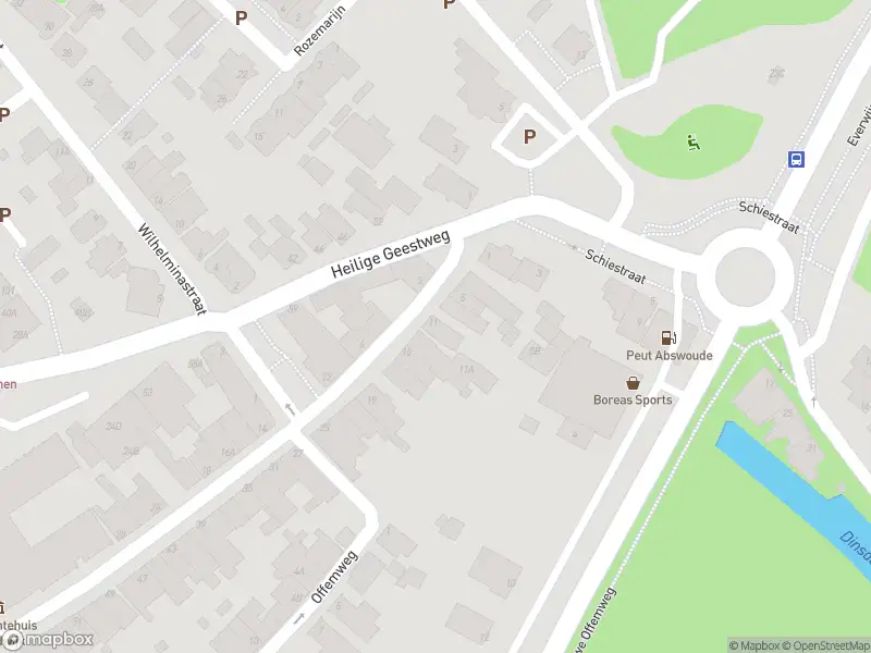Overlastmelding Voorstraat in Noordwijk