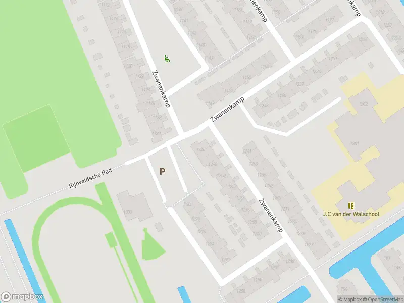 Overlastmelding Zwanenkamp in Maarssen