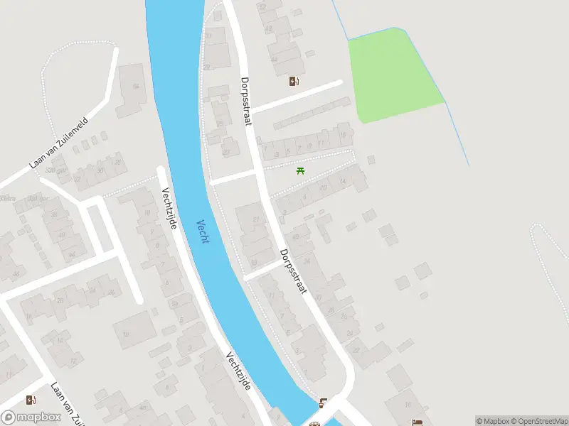Overlastmelding Van Tuyllplantsoen in Oud Zuilen