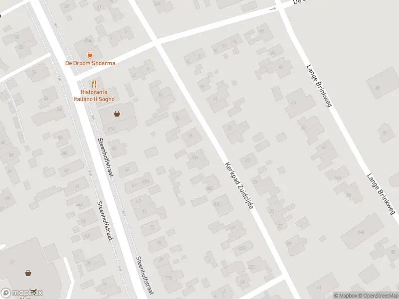 Politie naar de Middelwijkstraat in Soest vanwege aanrijding met letsel