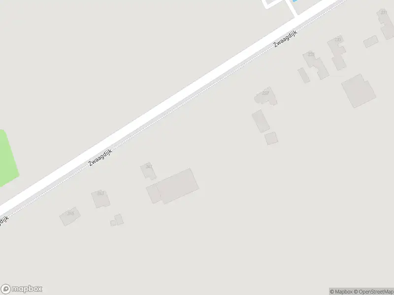 Overlastmelding De Kreekrug in Zwaagdijk-Oost