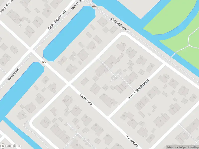 Overlastmelding Howlin' Wolfstraat in Middelburg