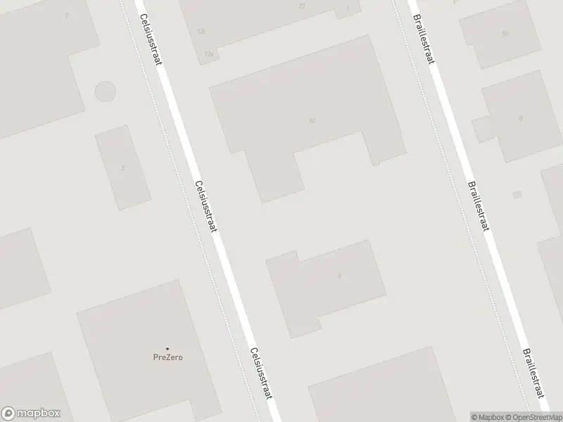 Ambulance met gepaste spoed naar de Celsiusstraat in Berkel en Rodenrijs