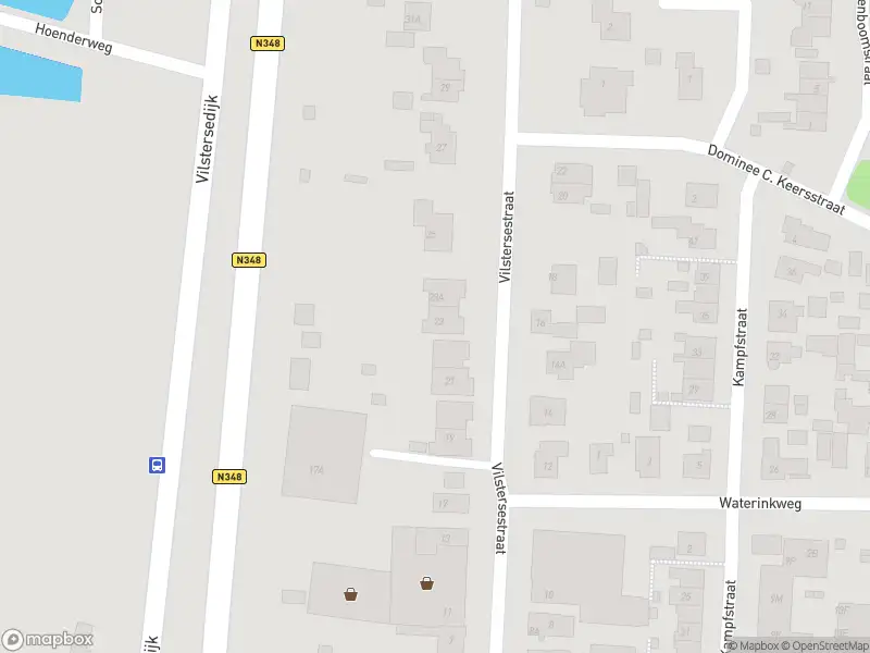 Overlastmelding Vilstersestraat in Lemelerveld